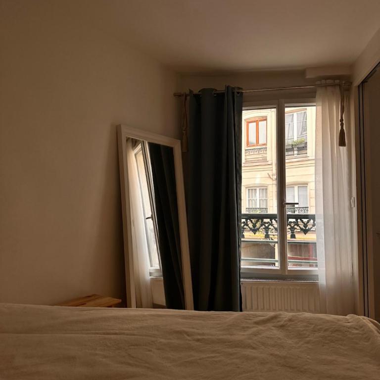 Rambuteau Suite at Le Marais - Appartement 1 Chambre - 6