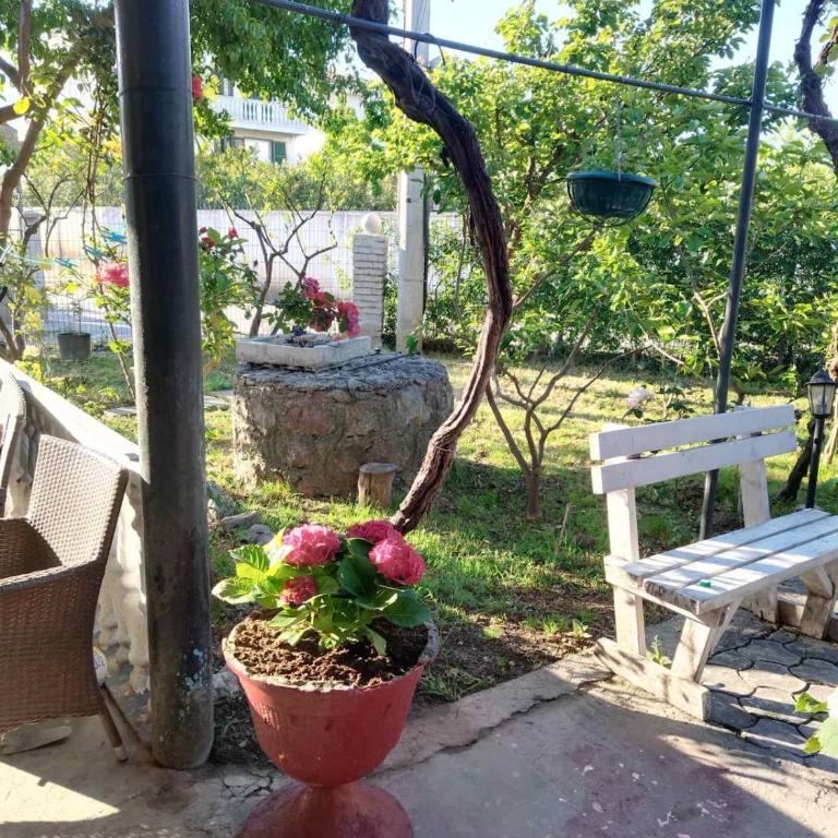 White Rose 2 - One-Bedroom Apartment - 25