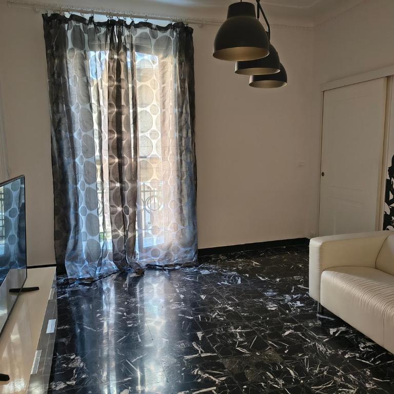 Una Fermata dal Mare - Appartamento con 2 Camere da Letto - 15