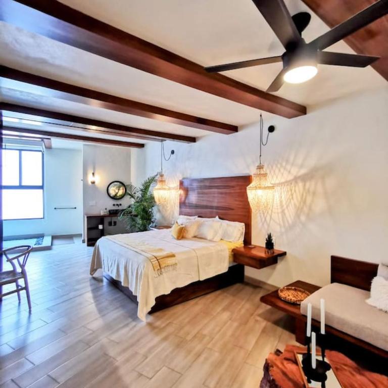 Luxury Studio 204 in Zona Romantica - Apartamento - 2