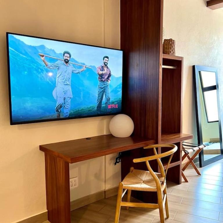 Luxury Studio 204 in Zona Romantica - Apartamento - 7