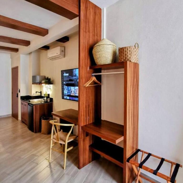 Luxury Studio 204 in Zona Romantica - Apartamento - 8