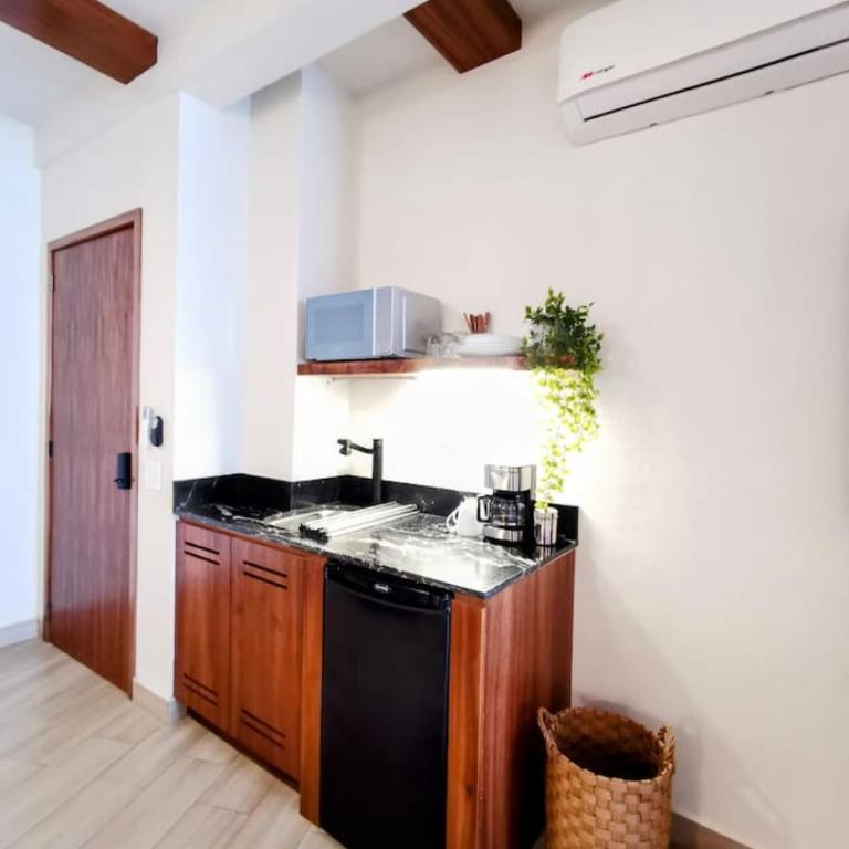 Luxury Studio 204 in Zona Romantica - Apartamento - 10