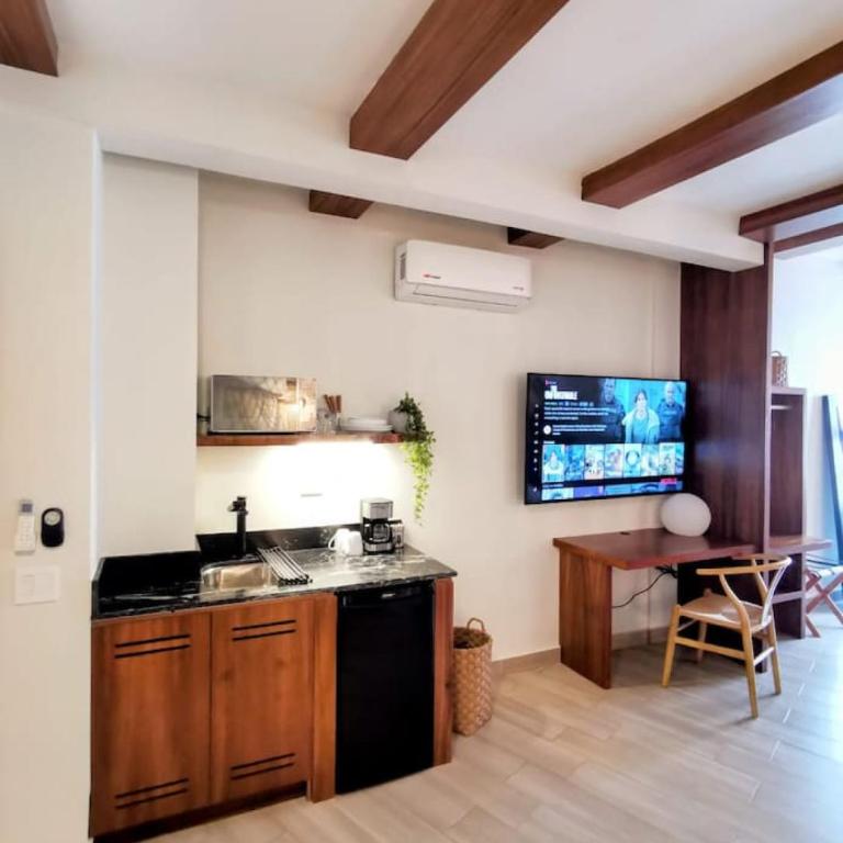Luxury Studio 204 in Zona Romantica - Apartamento - 11