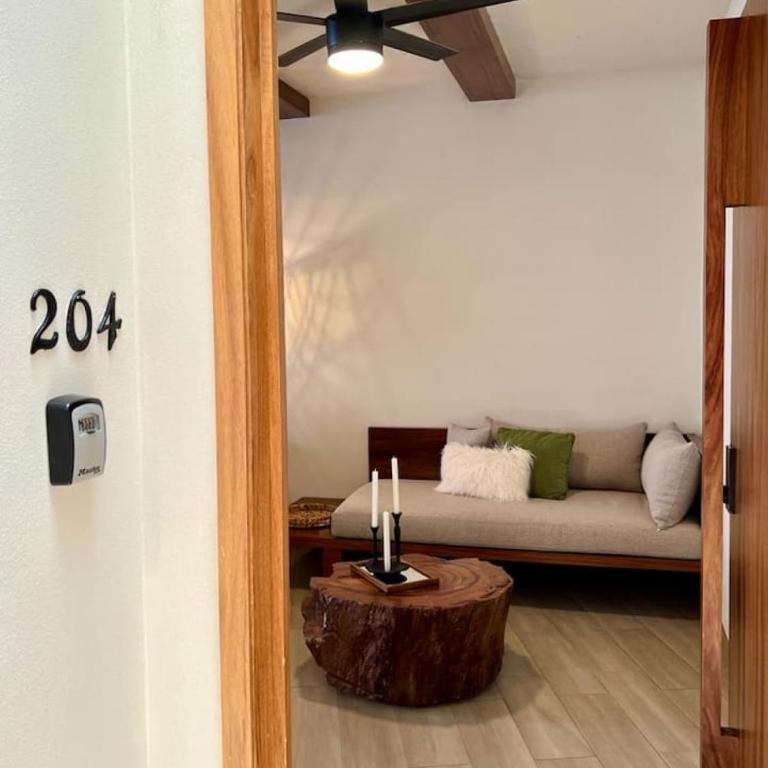 Luxury Studio 204 in Zona Romantica - Apartamento - 17
