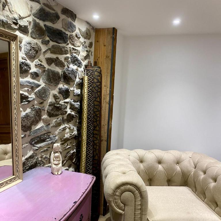 l atelier - Apartment mit 1 Schlafzimmer - 23