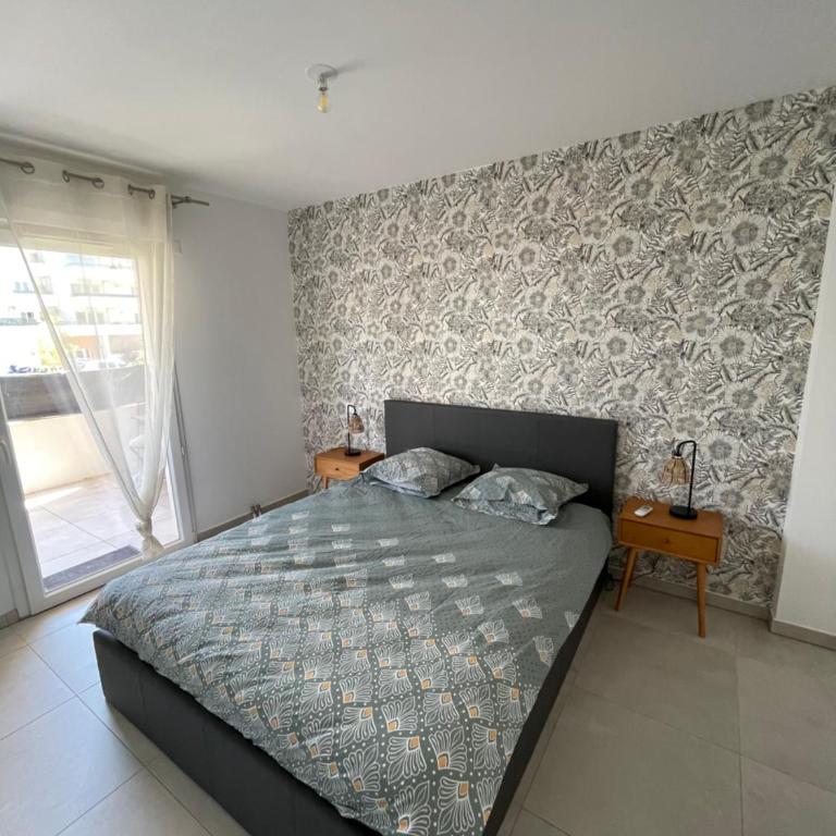 charmant appartement a ajaccio - Apartamento de 1 dormitorio - 4