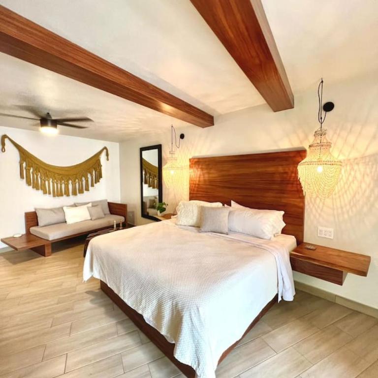 Luxury Studio 103 in Zona Romantica - Apartamento - 3