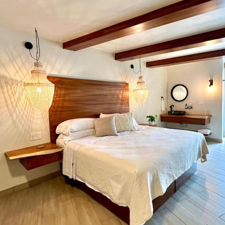 Luxury Studio 103 in Zona Romantica - Apartamento - 4