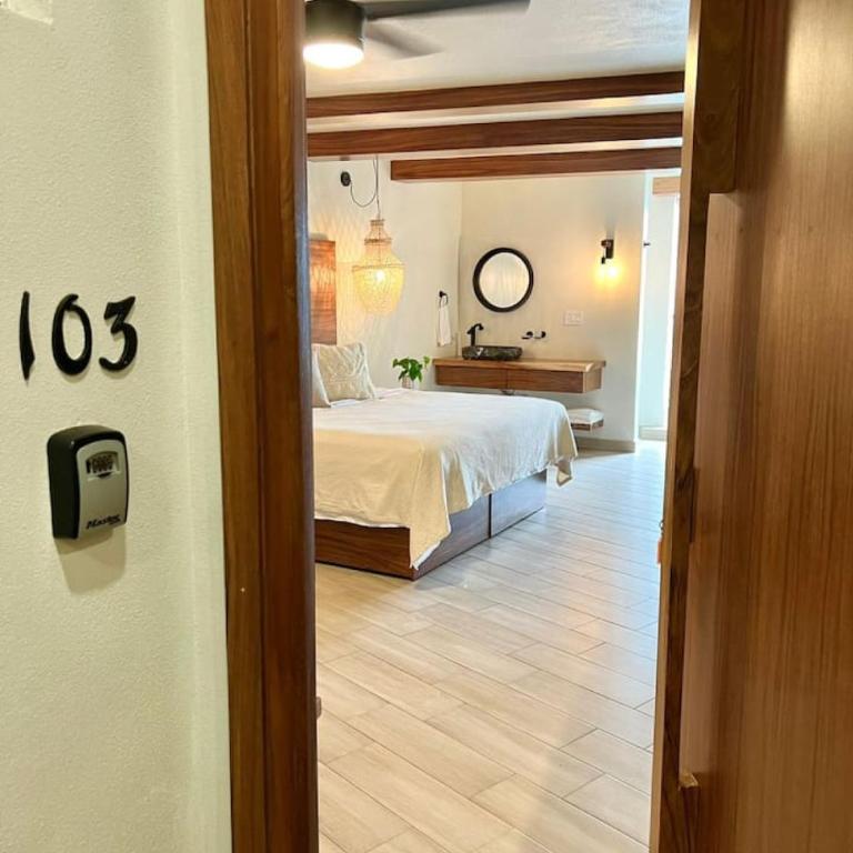 Luxury Studio 103 in Zona Romantica - Apartamento - 7