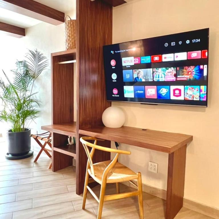 Luxury Studio 103 in Zona Romantica - Apartamento - 8