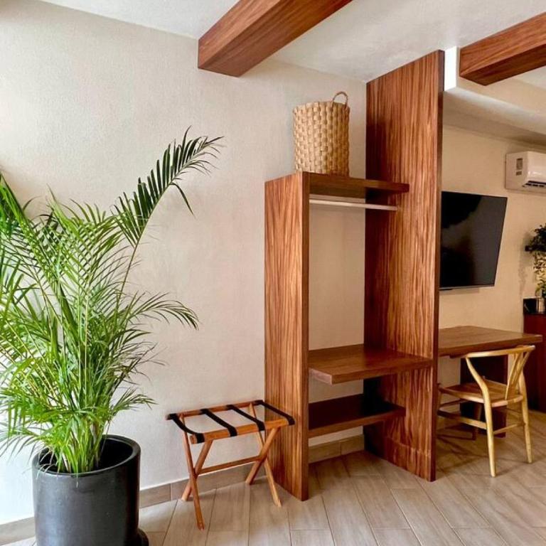 Luxury Studio 103 in Zona Romantica - Apartamento - 9