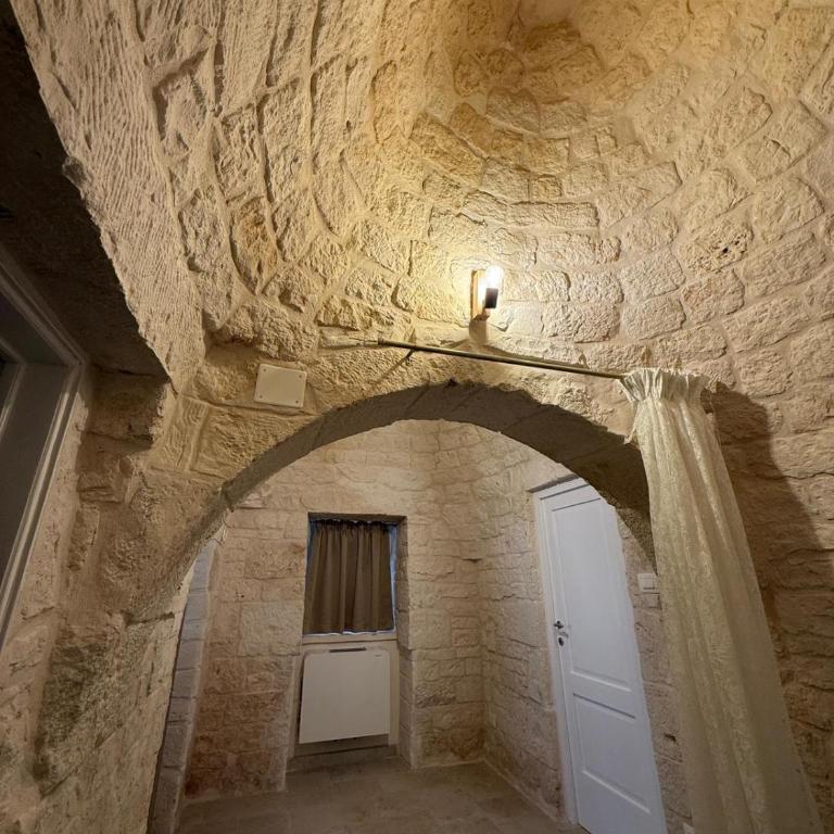 Trullo Patanid- Relax In Valle D'Itria - Appartamento con 2 Camere da Letto - 18