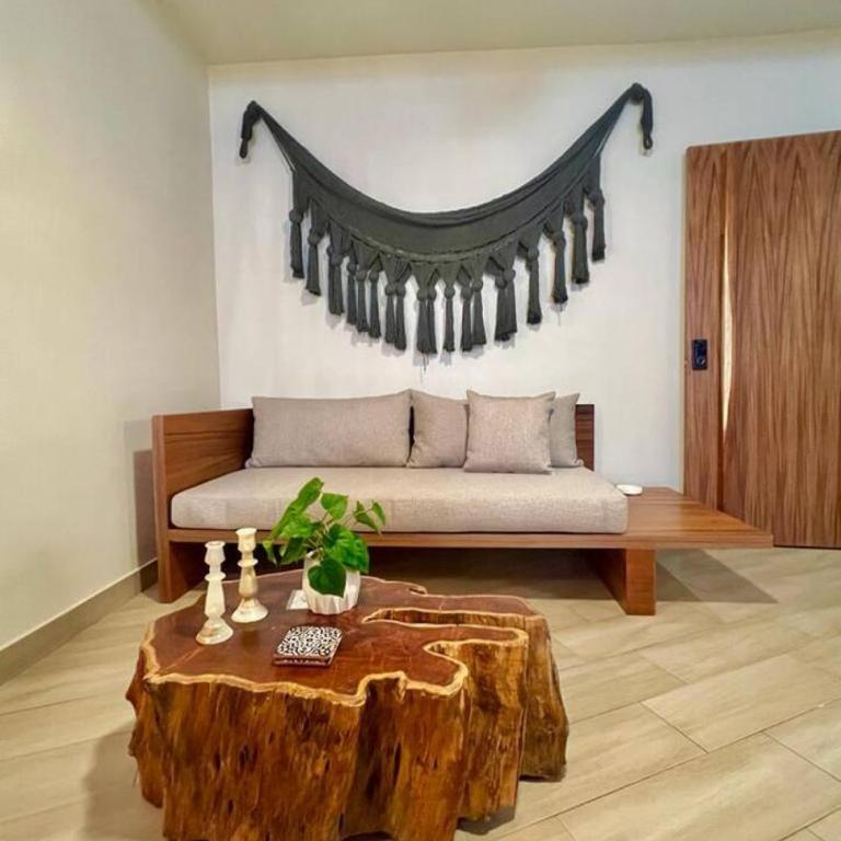 Luxury Studio 104 in Zona Romantica - Apartamento - 2