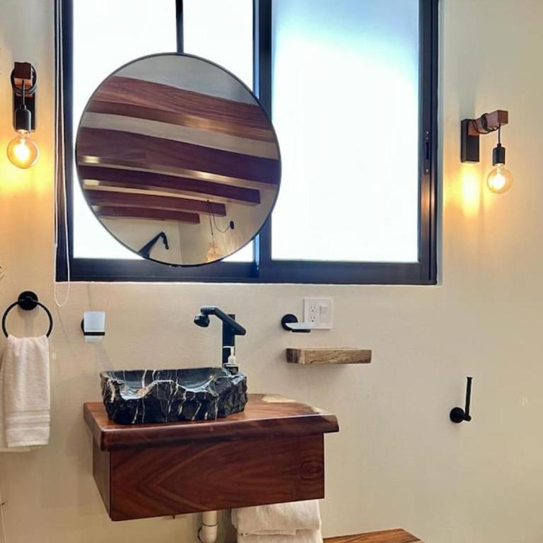 Luxury Studio 104 in Zona Romantica - Apartamento - 7