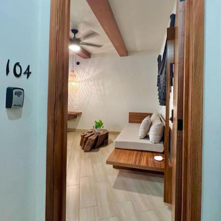 Luxury Studio 104 in Zona Romantica - Apartamento - 9