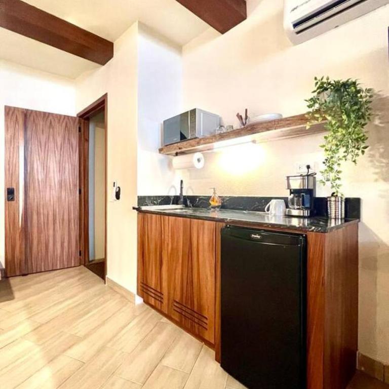 Luxury Studio 104 in Zona Romantica - Apartamento - 5