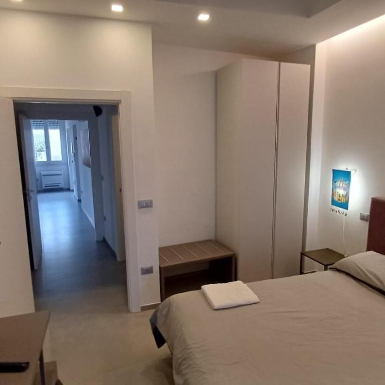 Accogliente appartamento nel cuore di Lecce - Appartamento con 2 Camere da Letto - 3