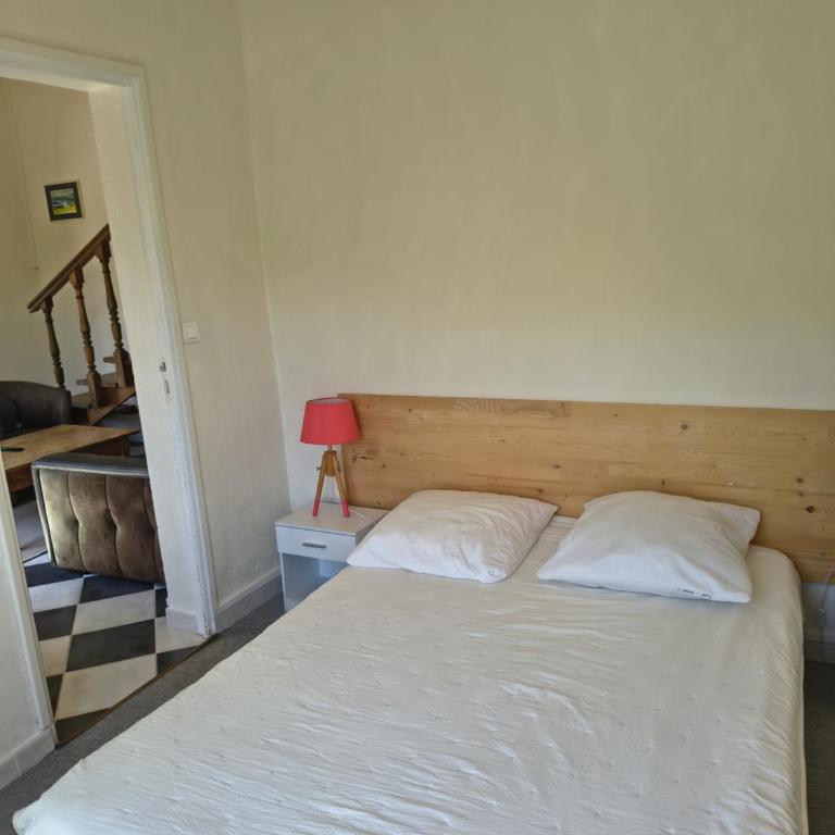 VILLA AVEC PISCINE A 400M DE LA PLAGE - Casa con 3 Camere da Letto - 24