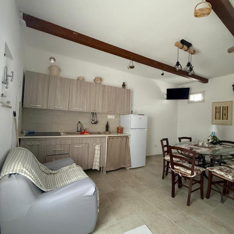 Trullo Patanid- Relax In Valle D'Itria - Appartamento con 2 Camere da Letto - 14