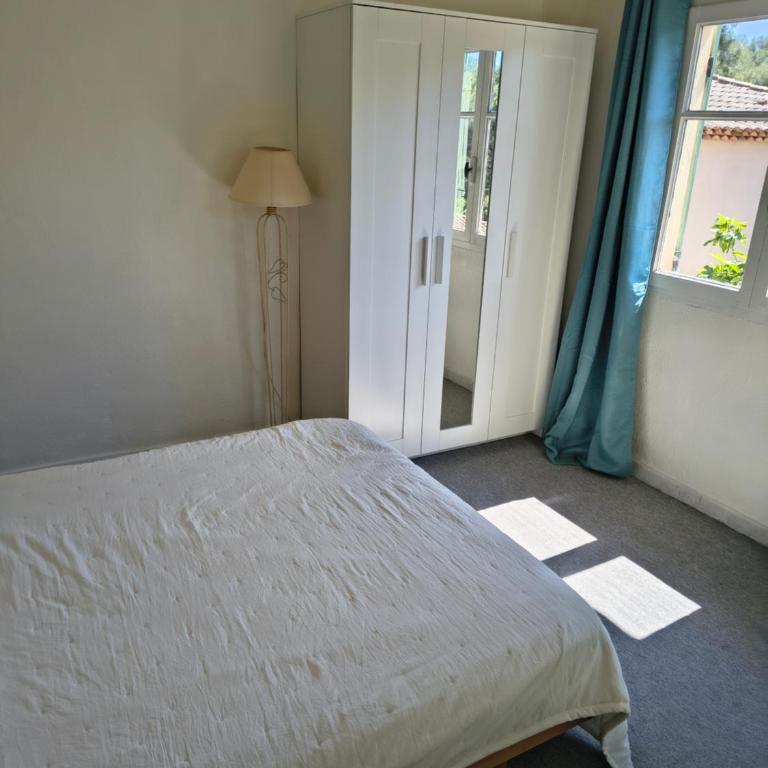 VILLA AVEC PISCINE A 400M DE LA PLAGE - Casa con 3 Camere da Letto - 25
