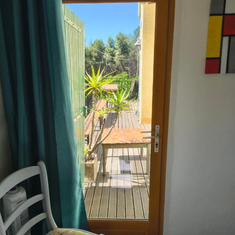 VILLA AVEC PISCINE A 400M DE LA PLAGE - Casa con 3 Camere da Letto - 23