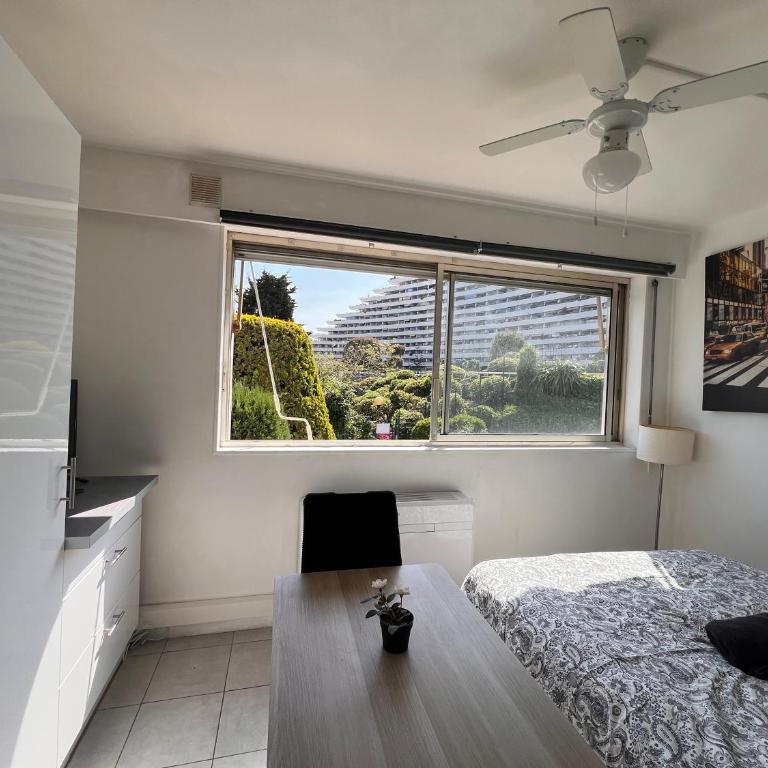 La Studette Marina 06 - Appartement 1 Chambre - 9