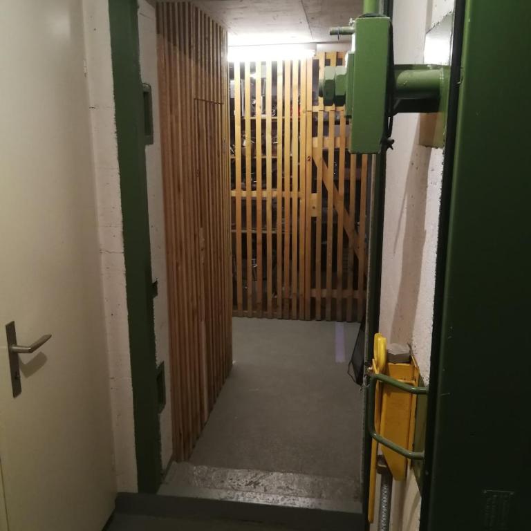 Haus Rhätikon 1. OG, links - Apartment mit 3 Schlafzimmern - 25