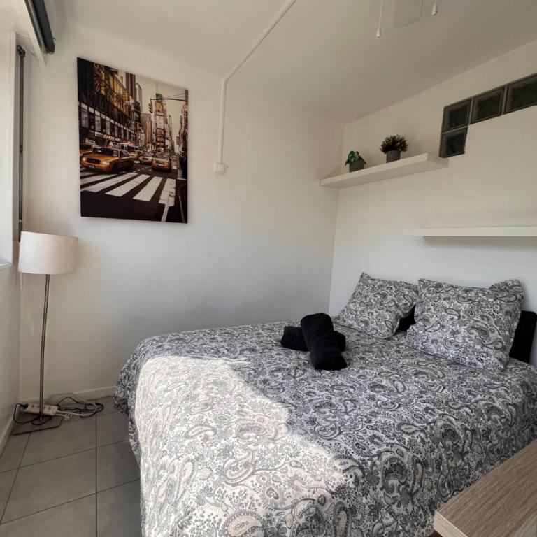 La Studette Marina 06 - Appartement 1 Chambre - 8