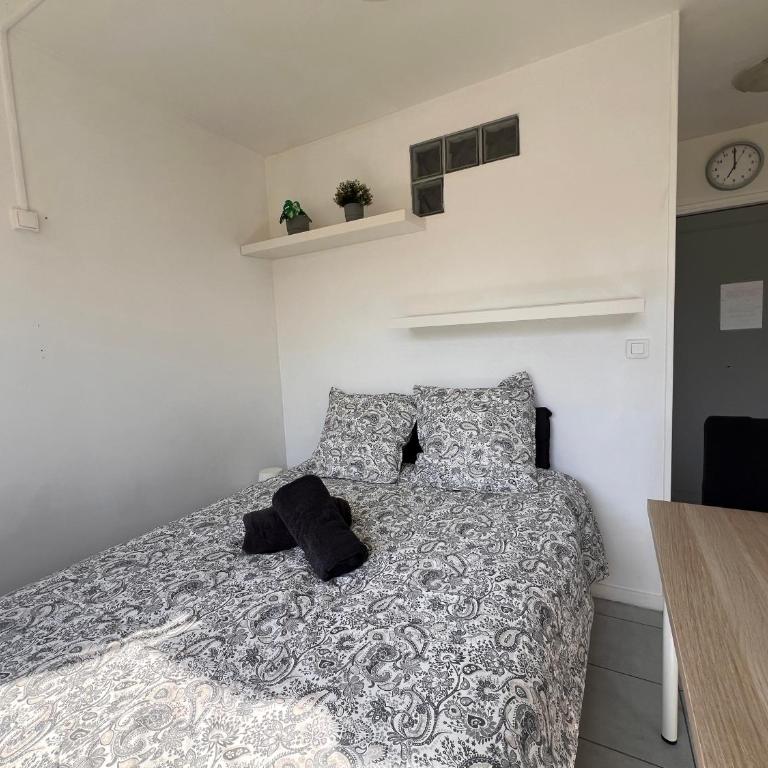 La Studette Marina 06 - Appartement 1 Chambre - 7