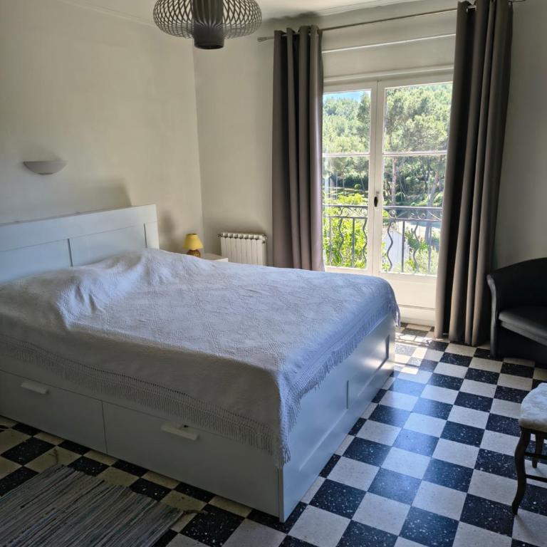 VILLA AVEC PISCINE A 400M DE LA PLAGE - Casa con 3 Camere da Letto - 31