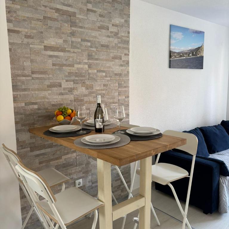 Apartamento Maregil - Two-Bedroom Apartment - 11