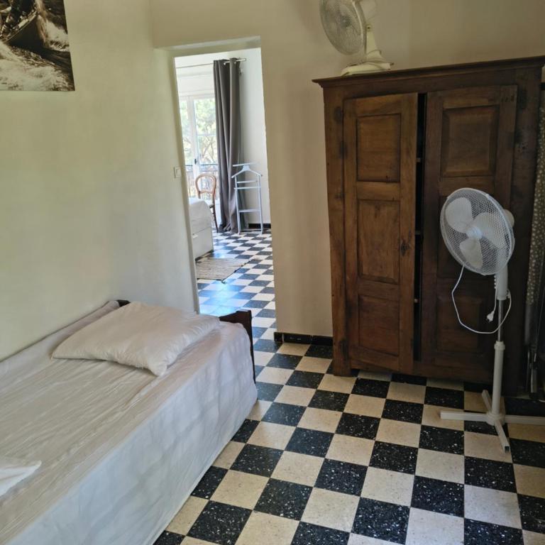 VILLA AVEC PISCINE A 400M DE LA PLAGE - Casa con 3 Camere da Letto - 30