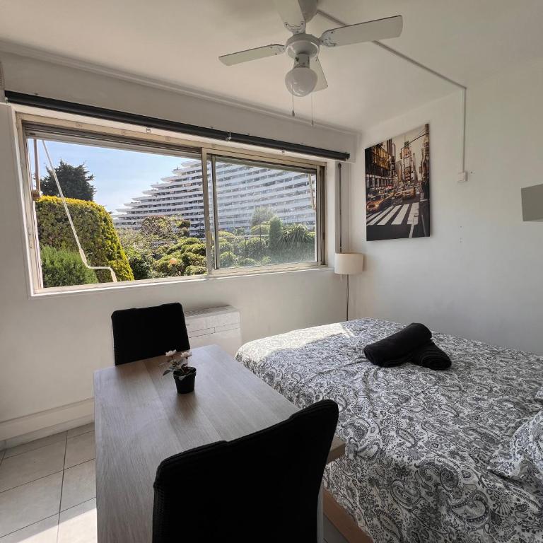 La Studette Marina 06 - Appartement 1 Chambre - 3