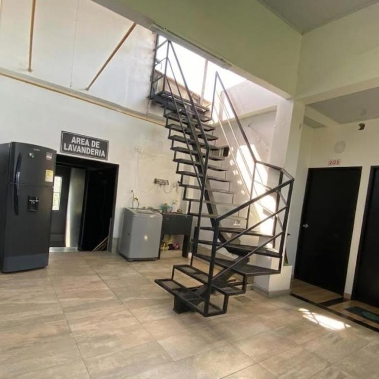 301ElBunkerSuiteRomance - Apartment - 9