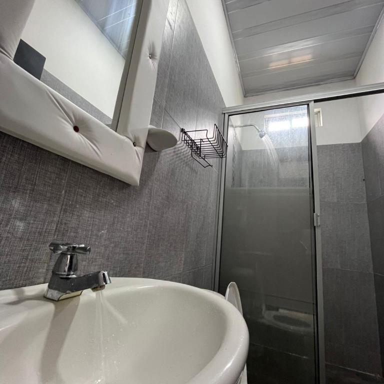 301ElBunkerSuiteRomance - Apartment - 4