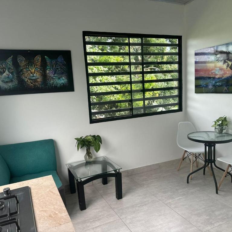 301ElBunkerSuiteRomance - Apartment - 15