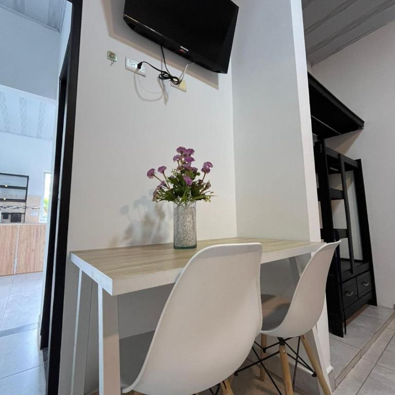 301ElBunkerSuiteRomance - Apartment - 17