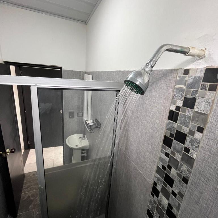 301ElBunkerSuiteRomance - Apartment - 18