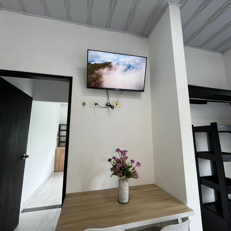 301ElBunkerSuiteRomance - Apartment - 19