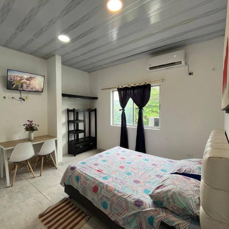301ElBunkerSuiteRomance - Apartment - 21