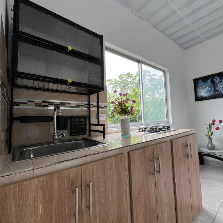 301ElBunkerSuiteRomance - Apartment - 22