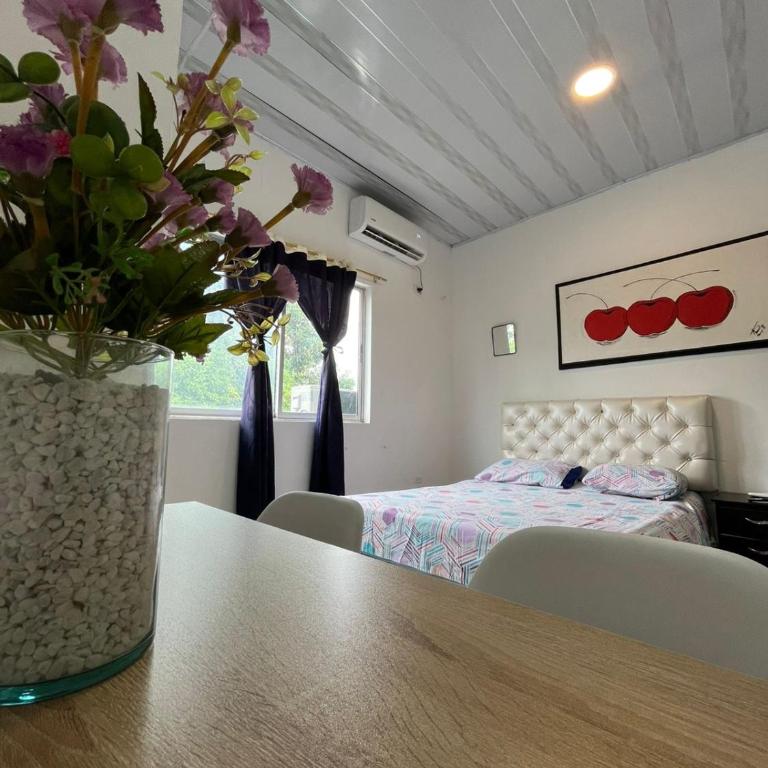 301ElBunkerSuiteRomance - Apartment - 24