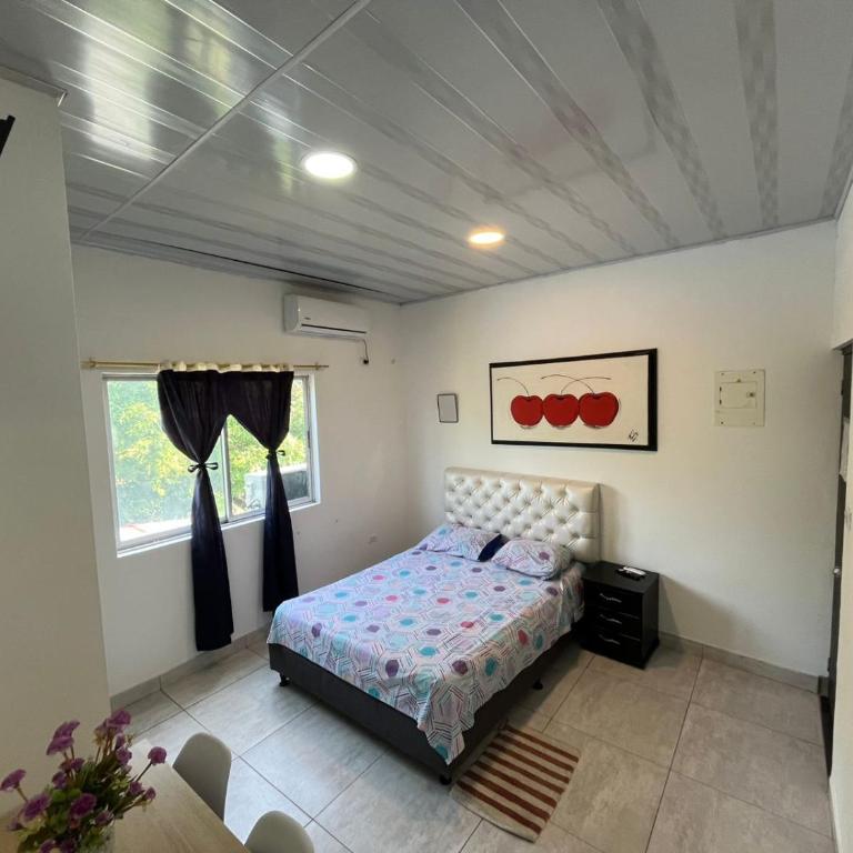 301ElBunkerSuiteRomance - Apartment - 27