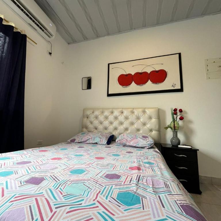 301ElBunkerSuiteRomance - Apartment - 28