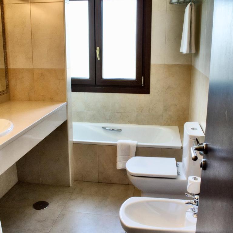 Apartamentos Rurales L'Arquera - Studio (2 Adults) - 5