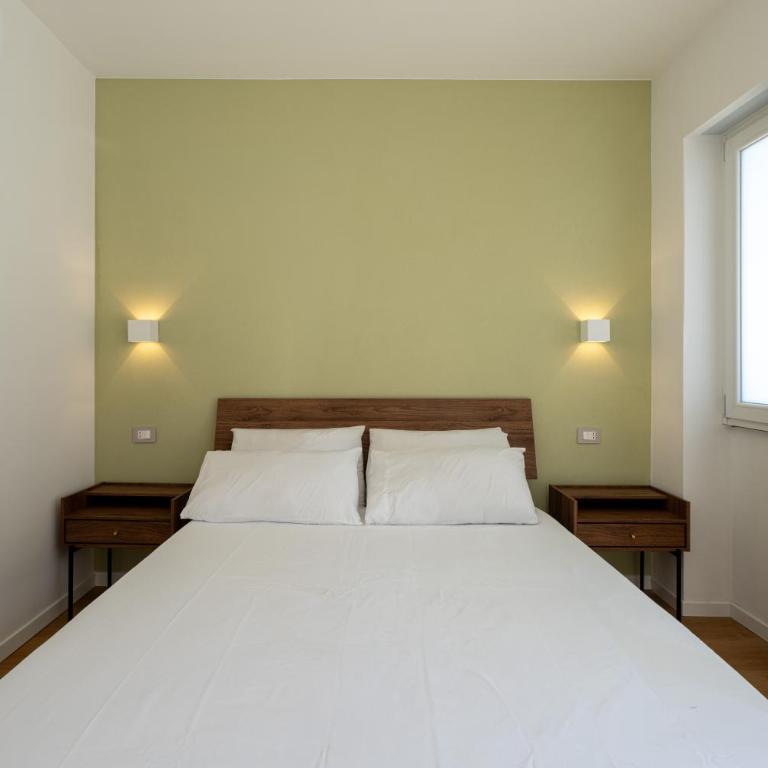 Castelli 13 - Appartamento con 1 Camera da Letto - 4