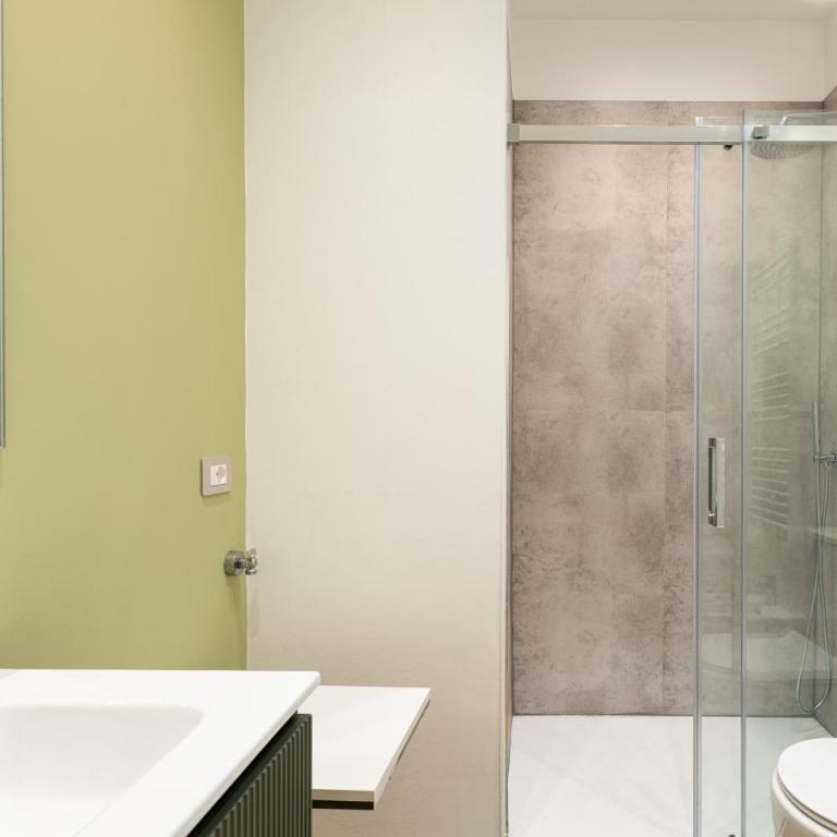 Castelli 13 - Appartamento con 1 Camera da Letto - 8