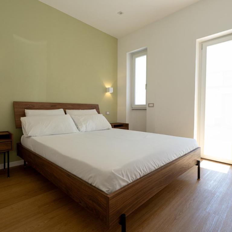 Castelli 13 - Appartamento con 1 Camera da Letto - 1
