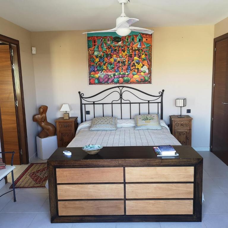 Precioso dúplex en Arenal, Jávea - Apartamento de 3 dormitorios - 4